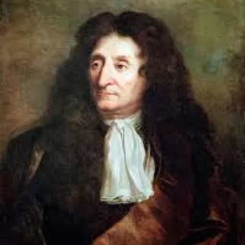 Fabule de La Fontaine